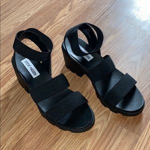 Steve Madden Haidar Sandal